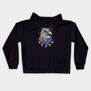 American Eagle Kids Hoodie